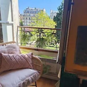 Appartement met Twee Slaapkamers